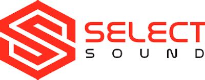 select sound